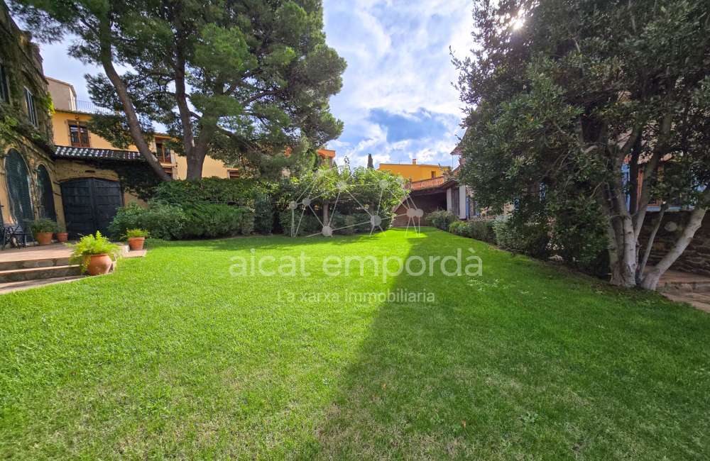 Casa en venda a Espolla8