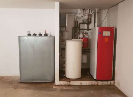 Casa en venda amb llogater Garrigas25