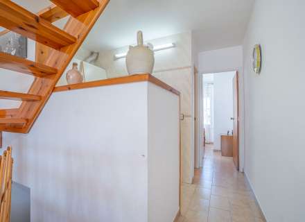 Casa adosada Sector Sant Maurici10