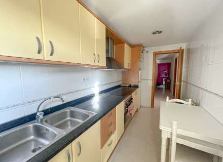 Piso en venta en creu de la ma5