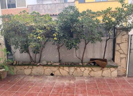 Maison de ville magnifiquement rénovée à Empuriabrava.7