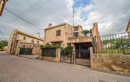 Encantadora casa en vilarnadal