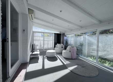 Casa adossada a Santa Margarida - El teu refugi ideal!32