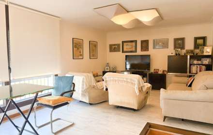 Piso en venta en figueres