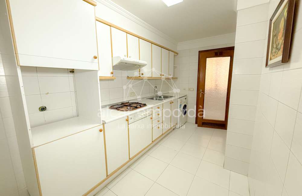 Piso en venta C/Esperança20