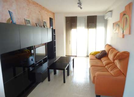 Appartement à vendre Rue Torres i Bages1