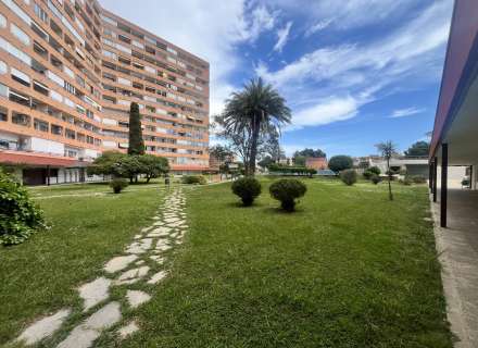 Estudio con licencia turística.25