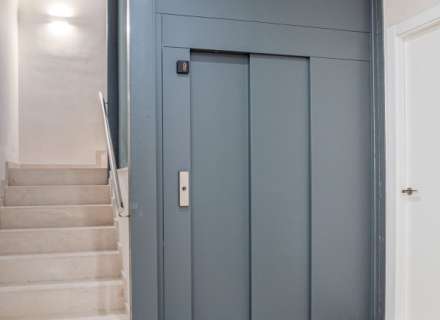 Obra Nova. Únic Dúplex a 15 metres de la Rambla. 152 m2 Construits8