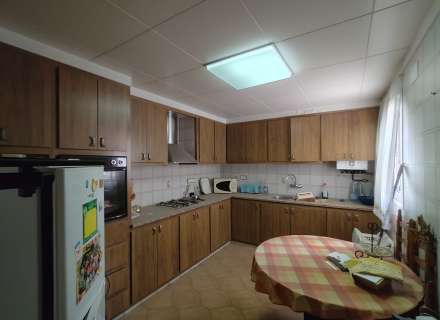 Piso En Creu de la Mà14