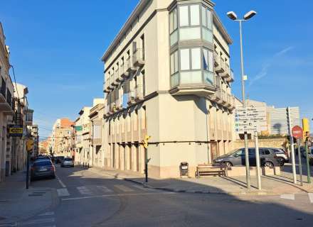 Local à vendre à Eixample-Horta Capallera3