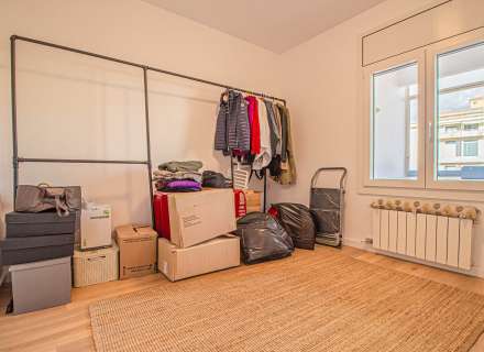 ¿ Buscas un piso reformado y con vistas en el centro de Figueres ?19