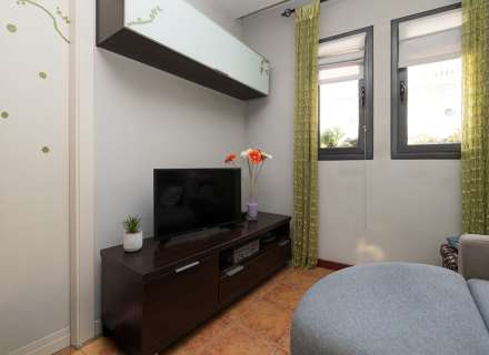 Investissement sûr à Figueres avec rentabilité garantie jusqu’en 2028.5