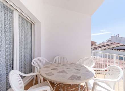 Casa adosada Sector Sant Maurici25