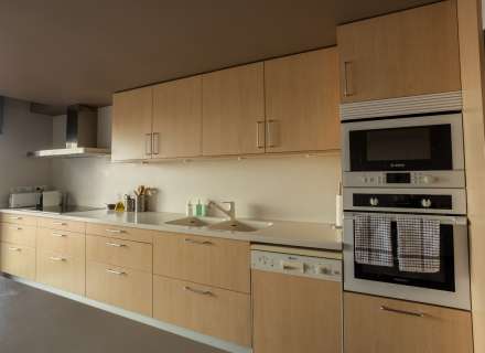 Casa en perfecte estat al centre de Figueres13