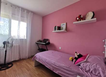 Ampli pis familiar amb 4 habitacions18