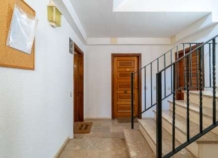 Apartment with tourist LICENSE AND PARKING21