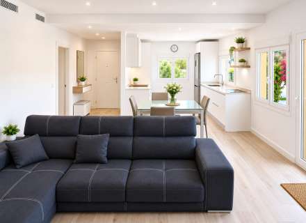 Maison à vendre à Bàscara avec piscine, jardin et grand terrain de 525 m²5