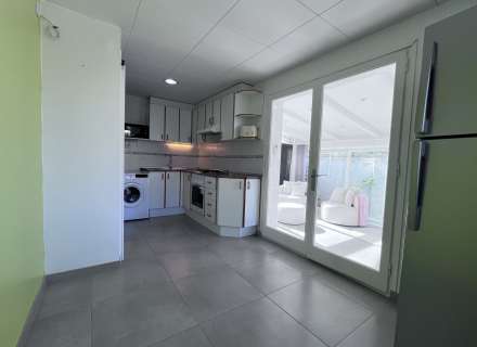 Casa adossada a Santa Margarida - El teu refugi ideal!24