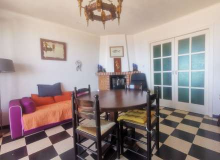 Apartament amb Vistes al Mar4