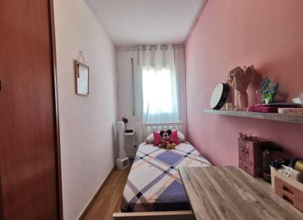 Ampli pis familiar amb 4 habitacions22