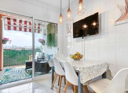 Magnífic pis en venda a Figueres15