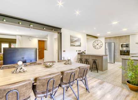 Casa en Sant Llorenç de la Muga con Licencia turística.1