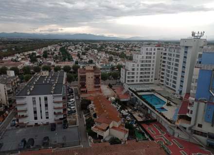 Apartament a primera línia a Empuriabrava3