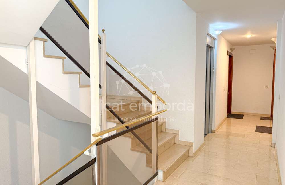 Piso en venta C/Esperança35