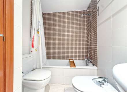 Appartement de 2 chambres avec ascenseur à Figueres44