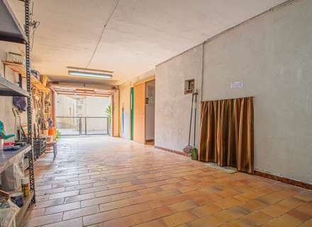 Encantadora casa en Vilarnadal: tranquilidad y naturaleza en el Alt Empordà9