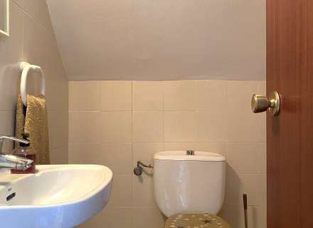 Casa adossada a prop del mar a la Urb. Amfora, Sant Pere Pescador21