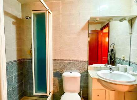 Ático Dúplex en Figueres zona Creu de la mà22