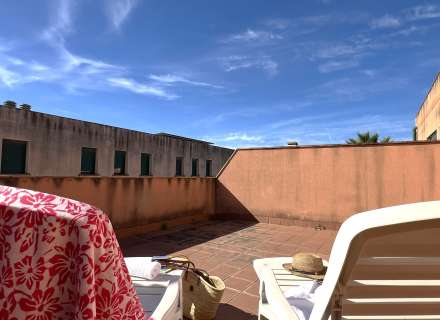 Encantadora casa adossada a Sant Pere Pescador, Alt Empordà.34