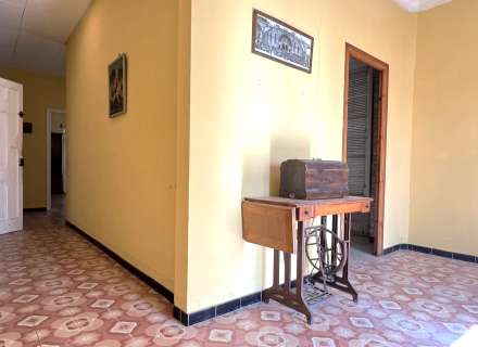 Casa de poble per reformar al municipi de l'Armentera, Alt Empordà.29