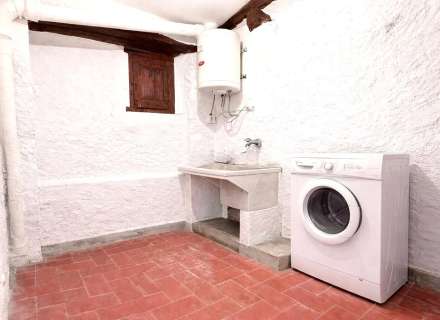 Casa amb encant en venda (Navata)8