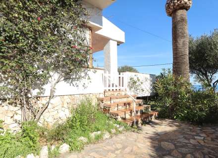 House with sea views in Cap de Vol - Exclusivity and charm in El Port de la Selva24