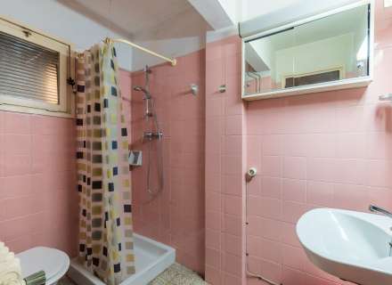 Grand appartement à vendre à Figueres – quartier Creu de la Mà, idéal pour les familles.12