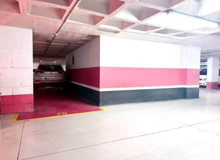 Parking space for sale (Vitalicio Building)3