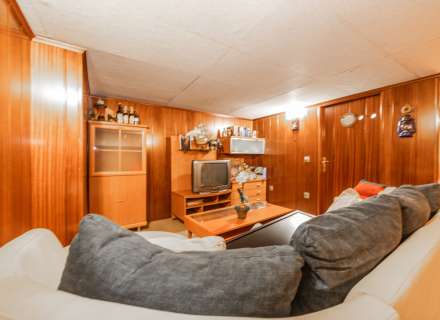 Local commercial – restaurant en plein centre de Figueres37