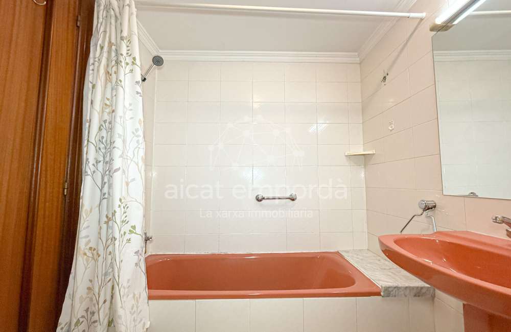 Piso en venta C/Esperança12