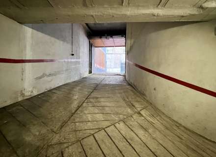 Parking en venta (C/Col·legi)6