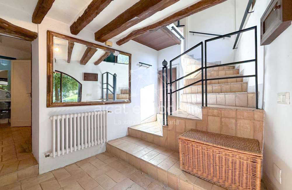 Casa en venda a Espolla36