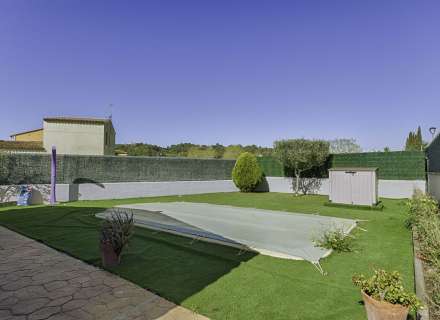 Casa unifamiliar en venda a Cistella33