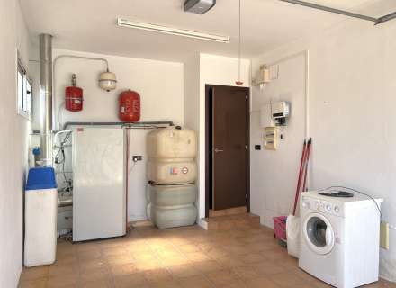 Excel · lent casa amb piscina privada en una zona molt tranquil · la a Sant Pere Pescador.46