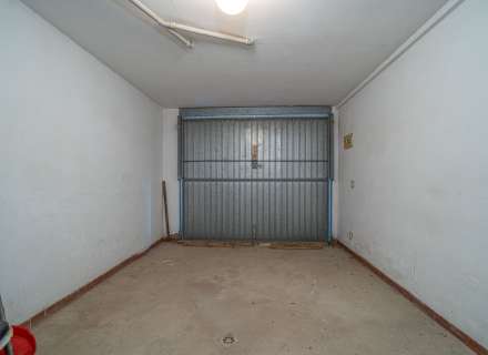 Casa adosada Sector Sant Maurici24