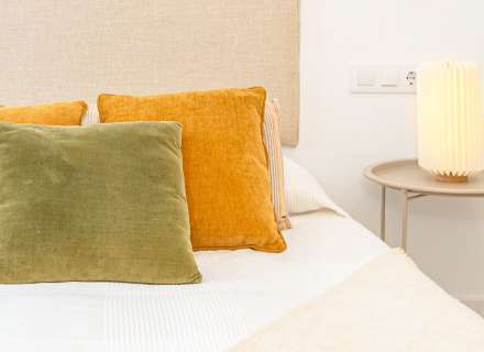 Appartement neuf dans le centre de Roses à seulement une minute de la plage!32