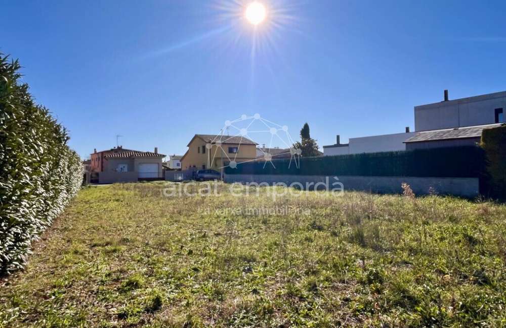 Parcela urbana (Navata pueblo)0