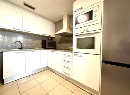 Dúplex en venta (L'Escala centro del pueblo)8