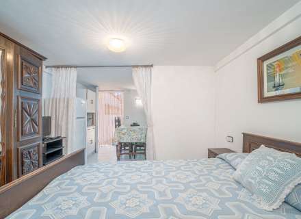 Casa adosada Sector Sant Maurici18