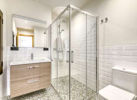 Casa en Sant Llorenç de la Muga con Licencia turística.34